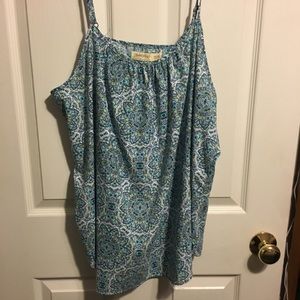 Women’s xxl tank top